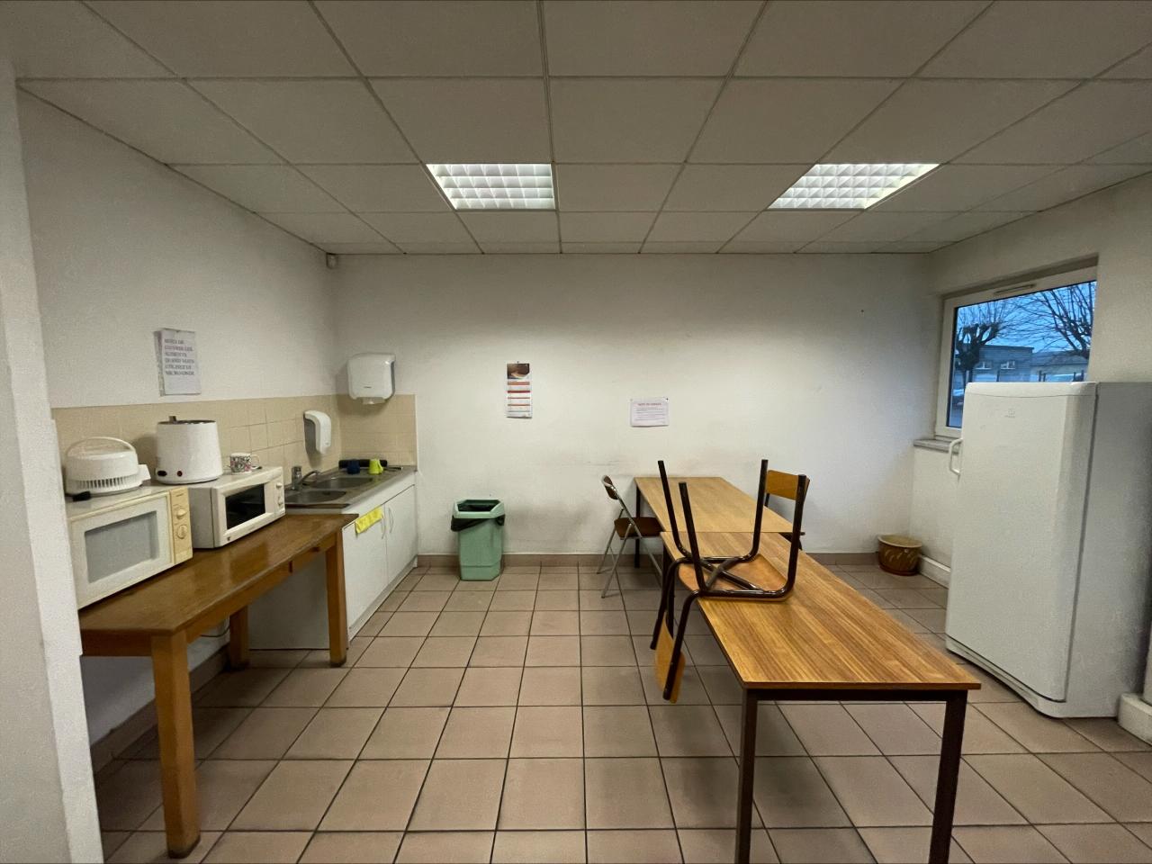 Local d'activité Illkirch-Graffenstaden 2655m² Location local d'activité Illkirch-Graffenstaden Bas-Rhin OLACT2528835 10
